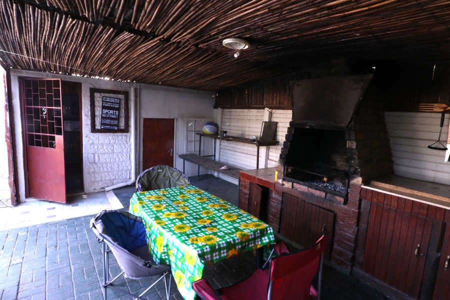 3 Bedroom Property for Sale in Queenstown Central Eastern Cape